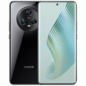 Смартфон HONOR Magic 5, 12/256 ГБ Global, Dual nano SIM, черный
